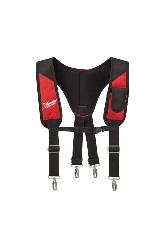 Szerszámöv heveder 1680 D kategóriájú tartós nylon műanyag Milwaukee - 48228145