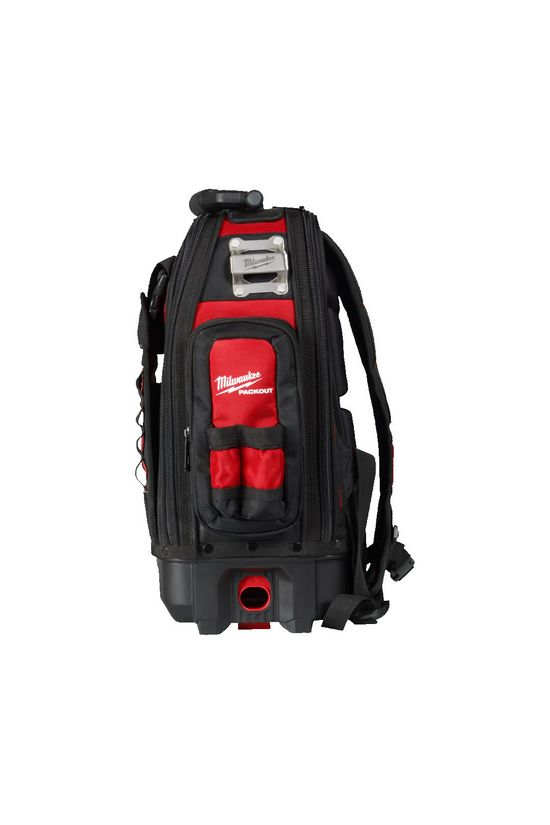 Szerszámtartó hátizsák struktúrált üres max.22,7kg 630mm x 430mm x 230mm Packout Milwaukee - 4932498633