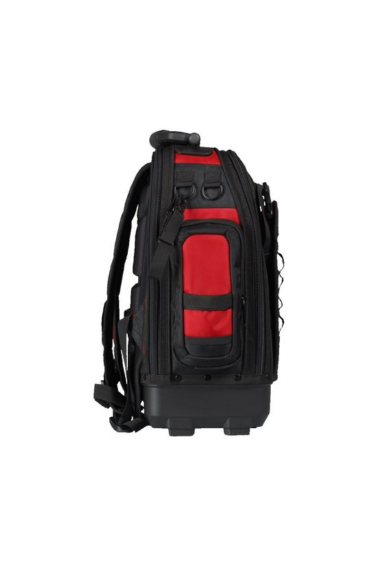 Szerszámtartó hátizsák struktúrált üres max.22,7kg 630mm x 430mm x 230mm Packout Milwaukee - 4932498633