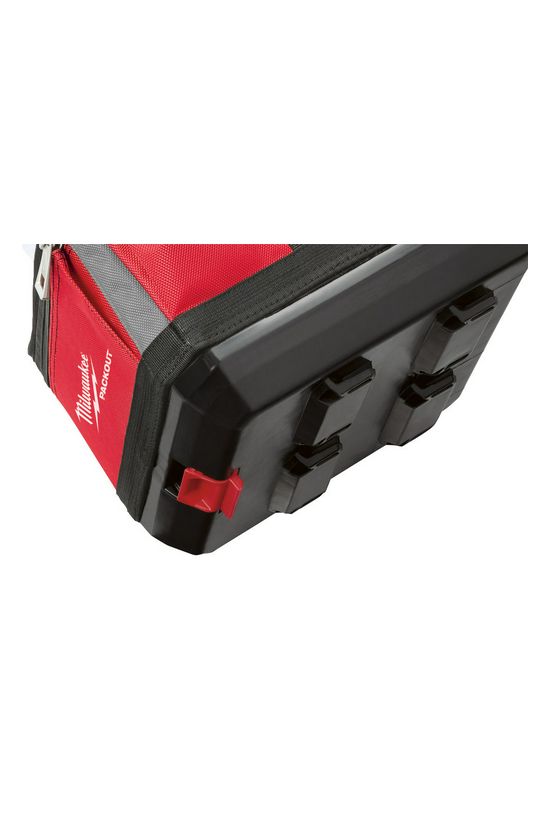 Szerszámtáska nyitott 320mm x 250mm x 300mm Packout Milwaukee - 4932464084