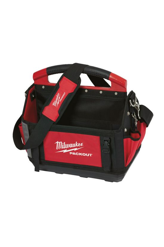 Szerszámtáska nyitott 430mm x 400mm x 250mm Packout Milwaukee - 4932464085