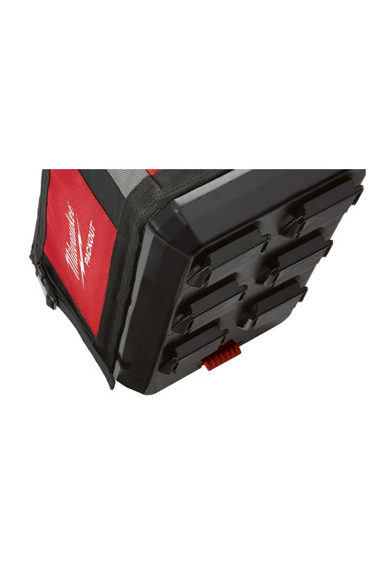 Szerszámtáska nyitott 430mm x 400mm x 250mm Packout Milwaukee - 4932464085