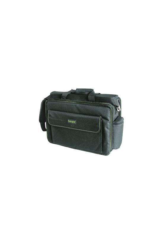 Szerszámtáska üres műanyag 335mmx 510mmx 220mm Supply Haupa - 220292