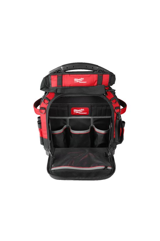 Szerszámtáska zárt 510mm x 460mm x 260mm Packout Milwaukee - 4932493623
