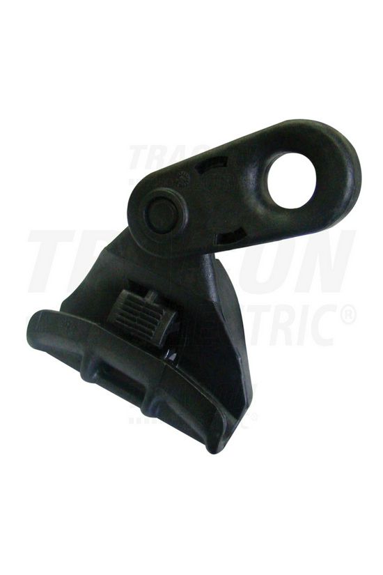 Szigetelt légvezeték függesztő csuklós 25-120mm2 12kV  TRACON - TSZK1-B