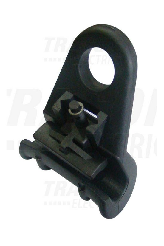 Szigetelt légvezeték függesztő fix 25-120mm2 12kV  TRACON - TSZK1-A