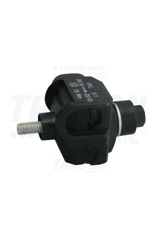 Szigetelt légvezeték leágazás 16-95/10-25mm2 4kV  TRACON - TSZL4-1