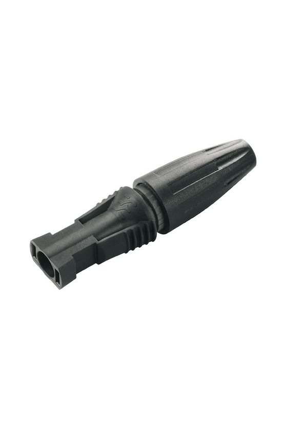 Szolár (PV) csatlakozó MC4 lengő dugó napelem (PV)-hoz PV-STICK- VPE10 Weidmüller - 1303490000