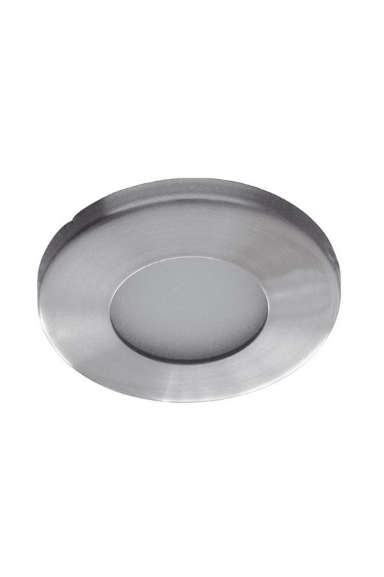 Szpot lámpatest álmennyezetbe MR16 1x 35W 12V AC/DC GX5.3 króm-ház MARIN CT-S80-C KANLUX - 04703