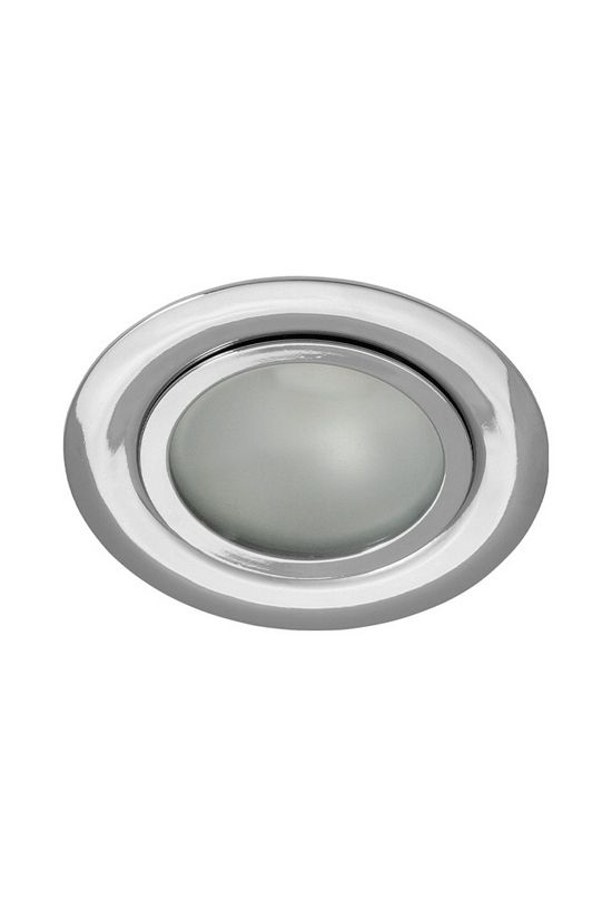 Szpot lámpatest bútorvilágító halogén 1x 20W 12V AC/DC G4 króm-ház IP20 GAVI CT-2116B-C KANLUX - 00811