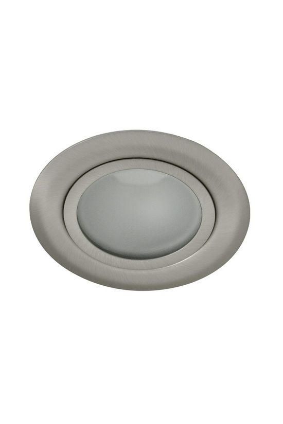 Szpot lámpatest bútorvilágító halogén 1x 20W 12V AC/DC G4 króm-ház IP20 GAVI CT-2116B-C/M KANLUX - 00815