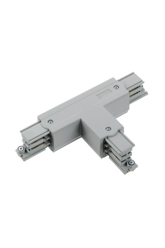 T-elágazó elem 3F világítási sínhez 16A bal 230-400V 3F falonkívüli alumínium XTS 39-1 LIVAL - 19170391