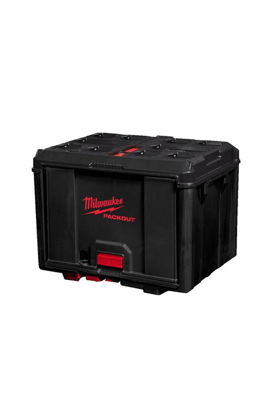Tárolószekrény doboz 381mm x 508mm x 381mm Packout Milwaukee - 4932480623