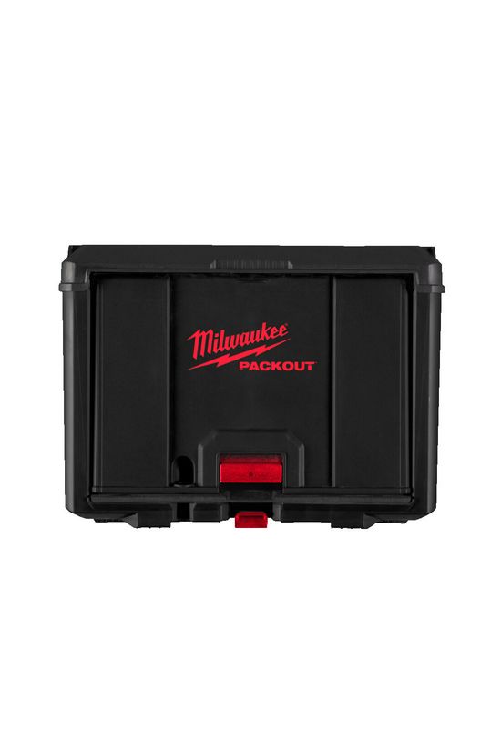 Tárolószekrény doboz 381mm x 508mm x 381mm Packout Milwaukee - 4932480623