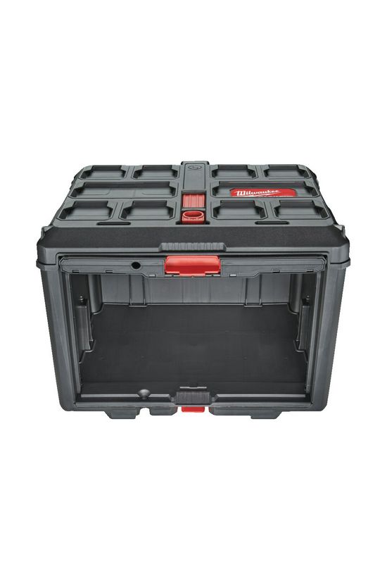 Tárolószekrény doboz 381mm x 508mm x 381mm Packout Milwaukee - 4932480623