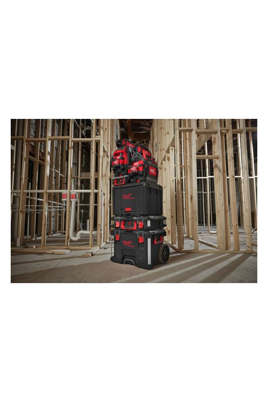 Tárolószekrény doboz 381mm x 508mm x 381mm Packout Milwaukee - 4932480623