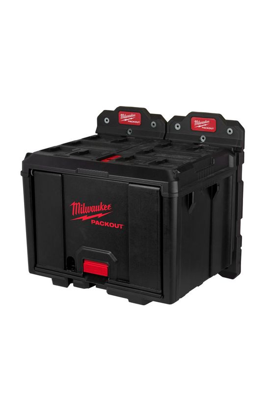 Tárolószekrény doboz 381mm x 508mm x 381mm Packout Milwaukee - 4932480623