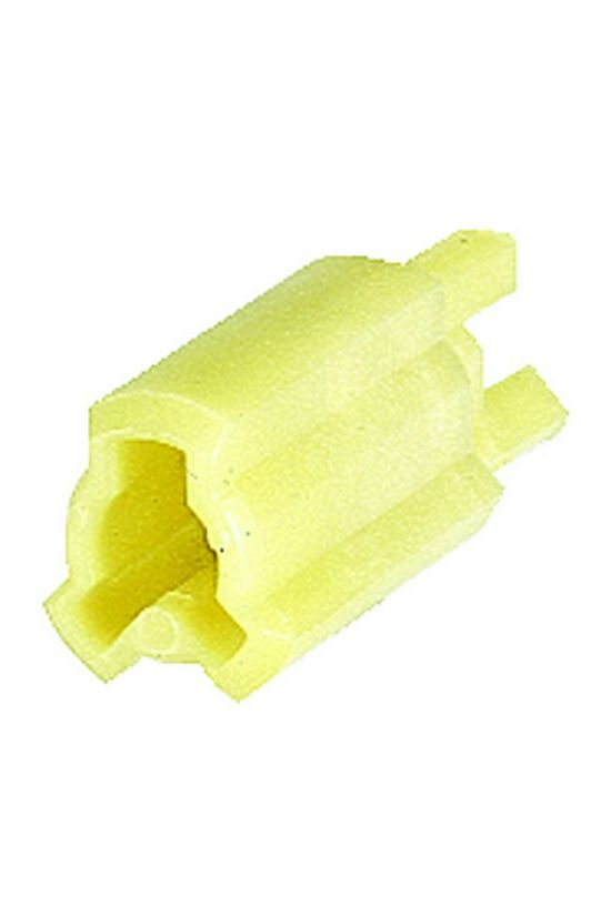 Tengelyhosszabbító 15mmx 15mm 25mm-ho ZAV-T0 EATON - 027044