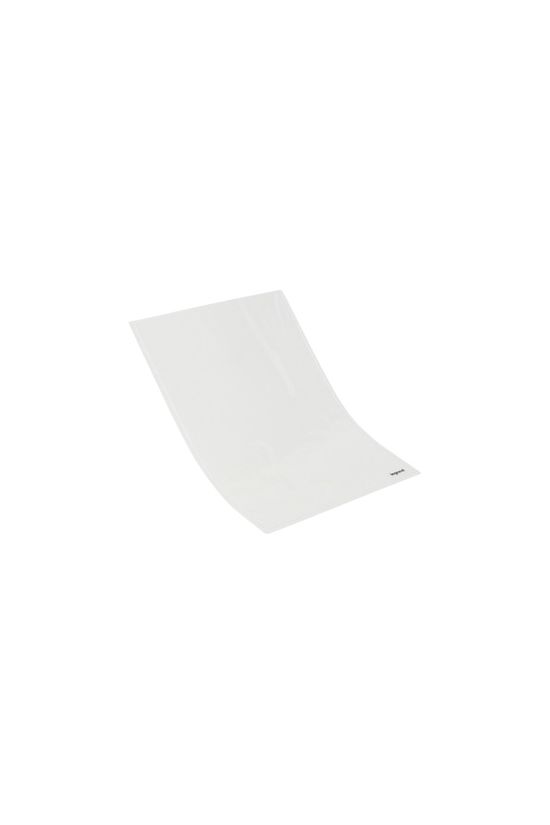 Tervtartó DIN A4 műanyag natúr XL LEGRAND - 009799