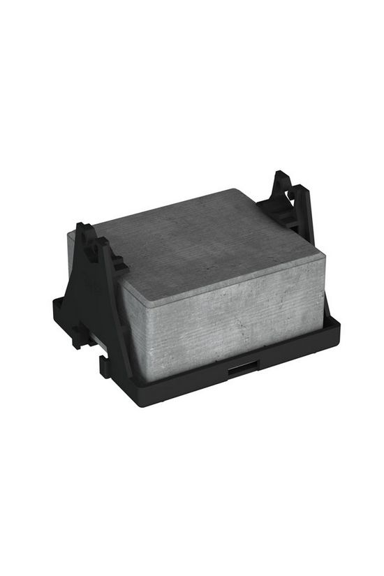 Tető-vezetéktartó lapostetőre borítás nélkül beton Rd8 műanyag bepattintós bilincs VI J.PRÖPSTER - 111630