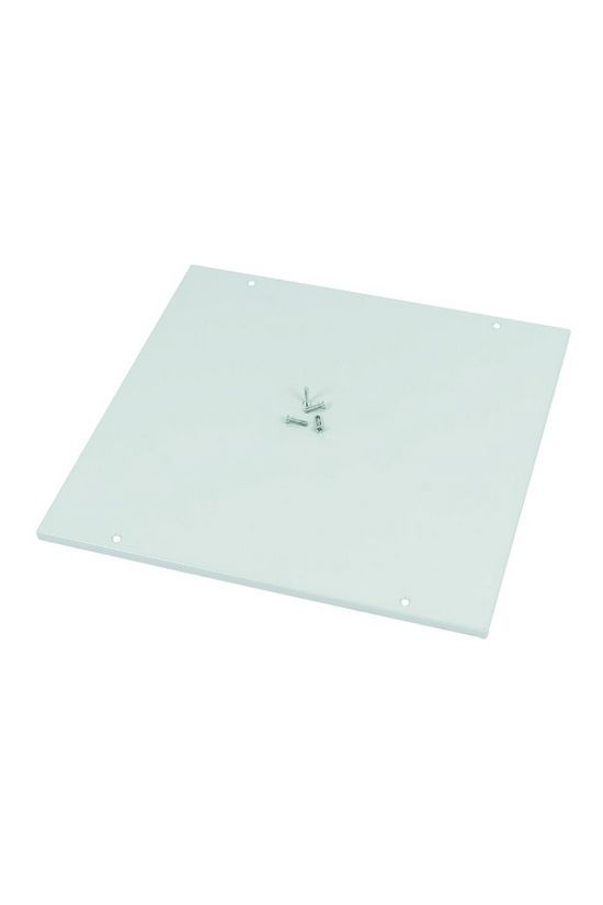 Tető zárt porszórt acél 507mm-sz 15mm-ma 282mm-mé szürke XSPTC0604 EATON - 284304