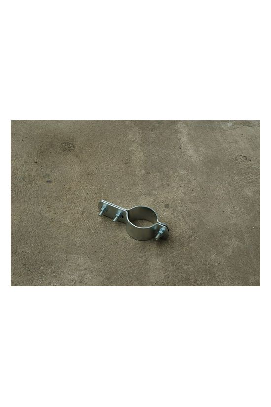 Tetőtartó árboc bilincs 2