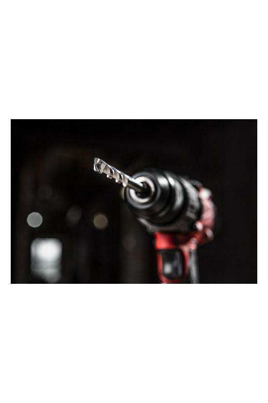 Többfunkciós fúrószár 1/4