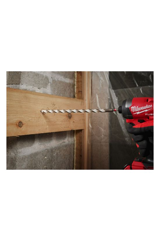 Többfunkciós fúrószár 1/4