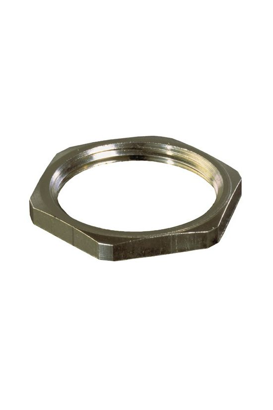 Tömszelence ellenanya M 32 1.5mm fém EMMU 32 WISKA - 10063145