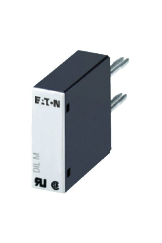 Túlfeszültségvédő modul dióda 12-250VDC DC DILM12-XSPD EATON - 101672