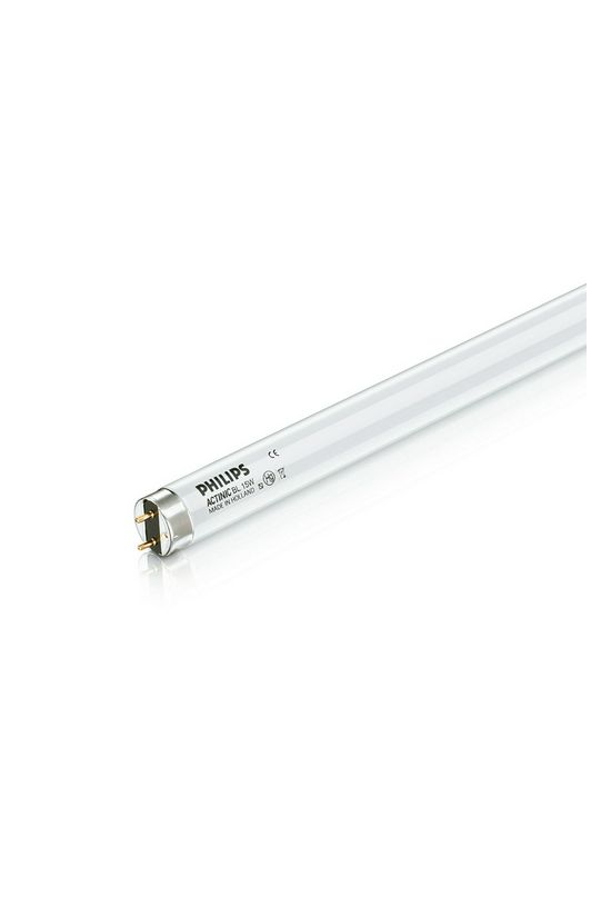 UV lámpa reprográfiai T8 UV-B 15W 230V G13 cső 8000h Actinic BL TL/TL-D/T5 Philips - 928024801029
