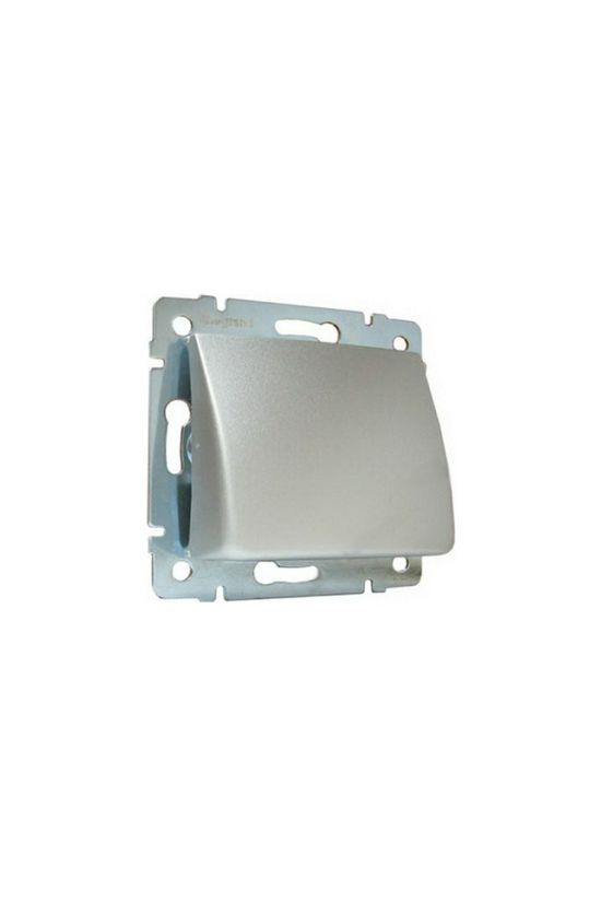 Valena kábelkivezető alumínium LEGRAND - 770147