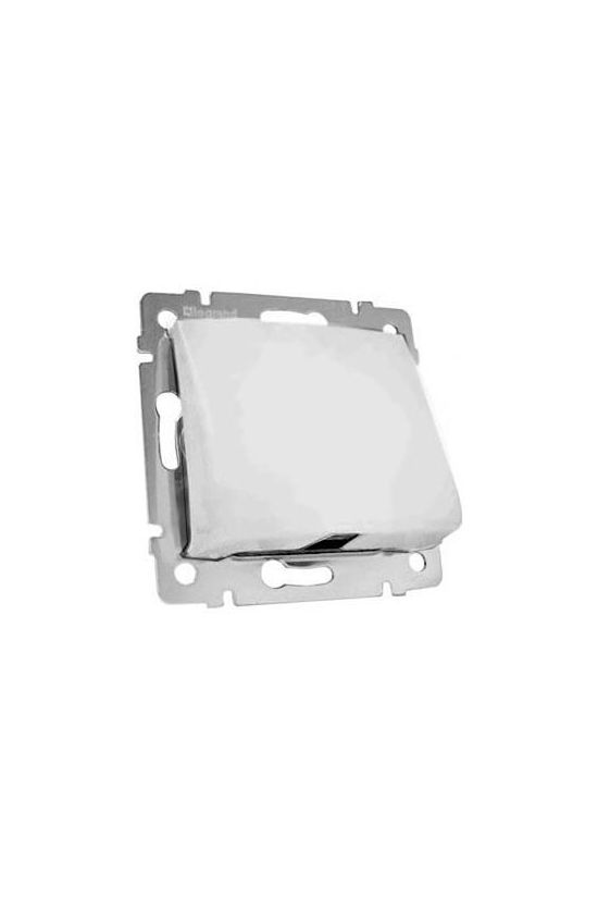 Valena kábelkivezető fehér LEGRAND - 774447