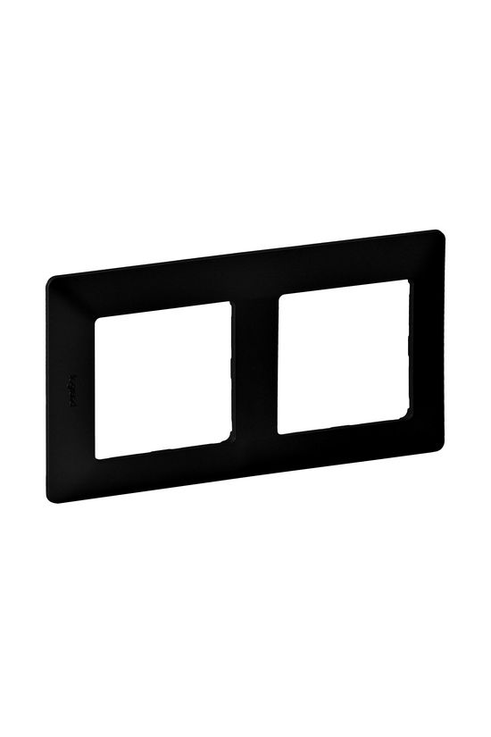 Valena Life 2-es keret, fekete - 754252