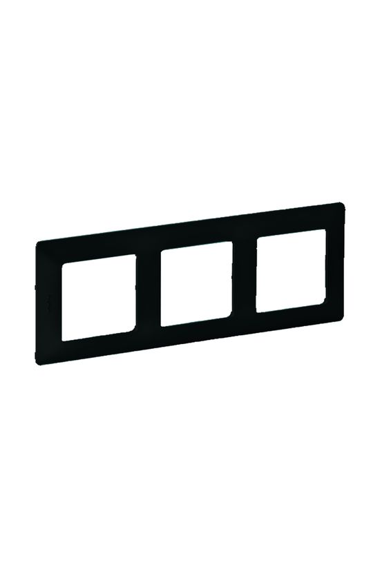 Valena Life 3-keret, fekete - 754253