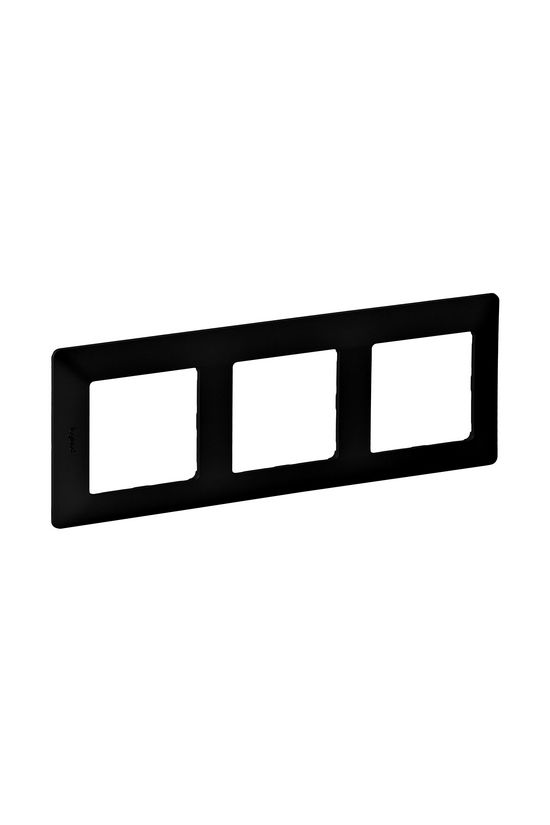 Valena Life 3-keret, fekete - 754253