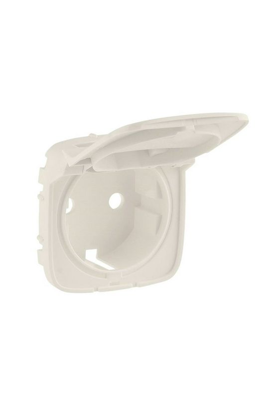 ValenaAllure fedlap 162 dugaljhoz csapófedeles krém LEGRAND - 754846