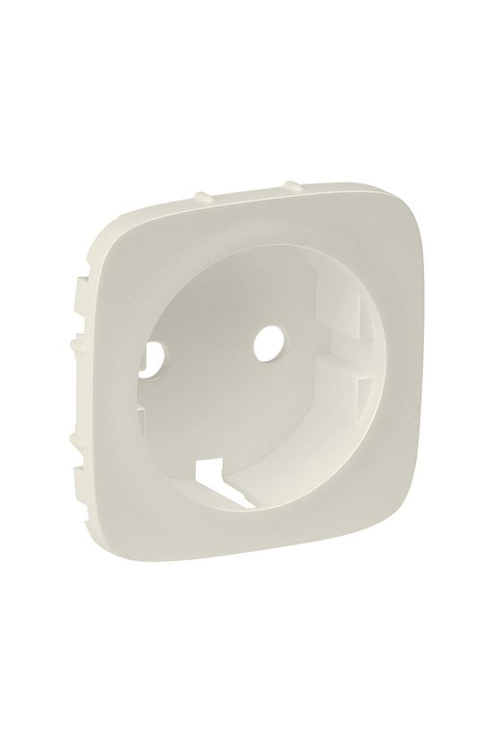 ValenaAllure fedlap 162 dugaljhoz elefántcsont LEGRAND - 755206