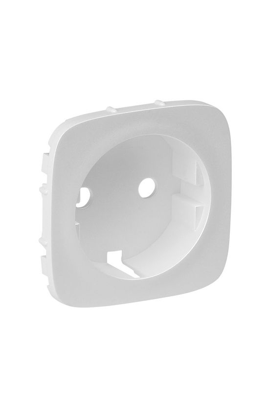 ValenaAllure fedlap 162 dugaljhoz gyöngyház LEGRAND - 755209