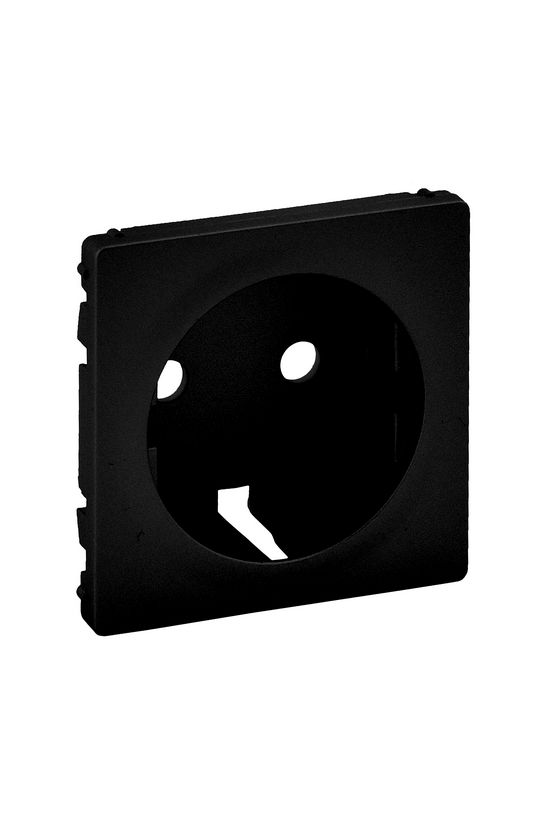 ValenaLife fedlap 162 dugaljhoz fekete LEGRAND - 756202