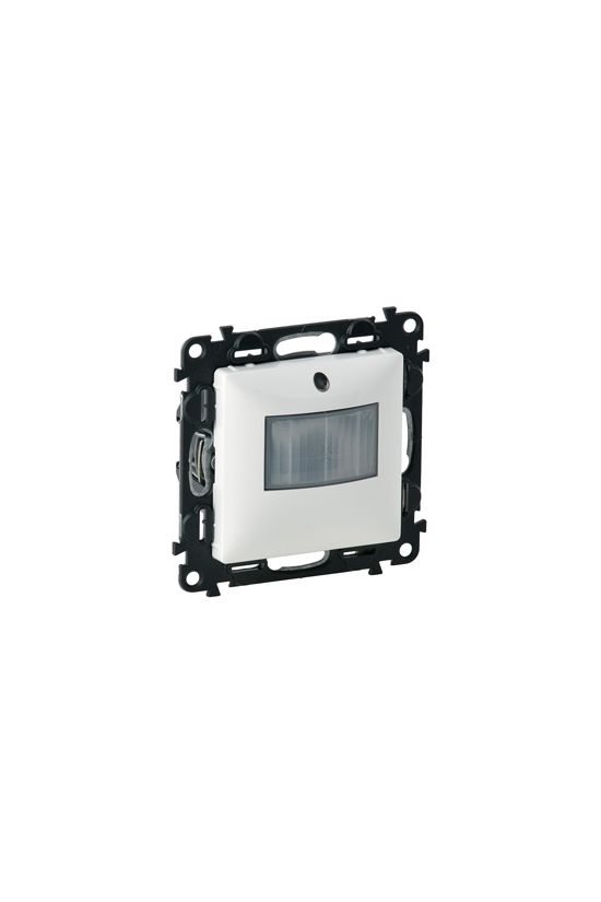 ValenaLife mozgásérzékelős kapcsoló fehér 250W 230V IP2X süllyesztett LEGRAND - 752170