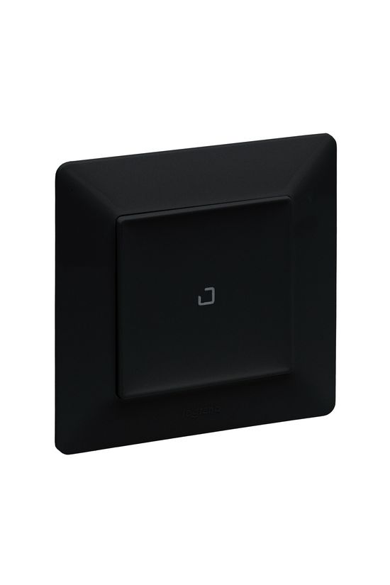 ValenaLife okos fényerőszabályzó 3-eres WiFi APP betét teljes fedéllel 150VA Netatmo LEGRAND - 756366