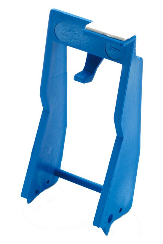 Variclip rögzítőkengyel műanyag kék 094.91.3 FINDER - 094913