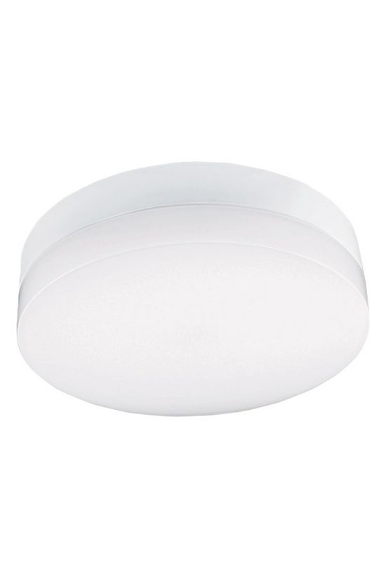 Védett ufo LED SMART-R White 18W CCT kerek 2070/2650lm IP44 - GXLS286