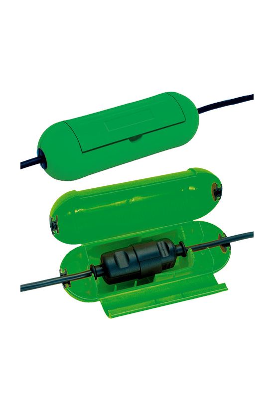 Védőburkolat SCHUKO lengő hosszabbításhoz Safe-Box LECTRA - 1160400