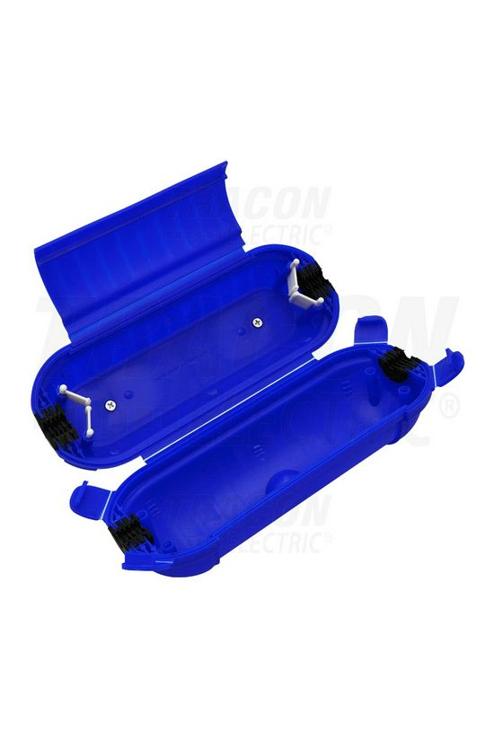 Védőburkolat SCHUKO lengő hosszabbításhoz TRACON - VD