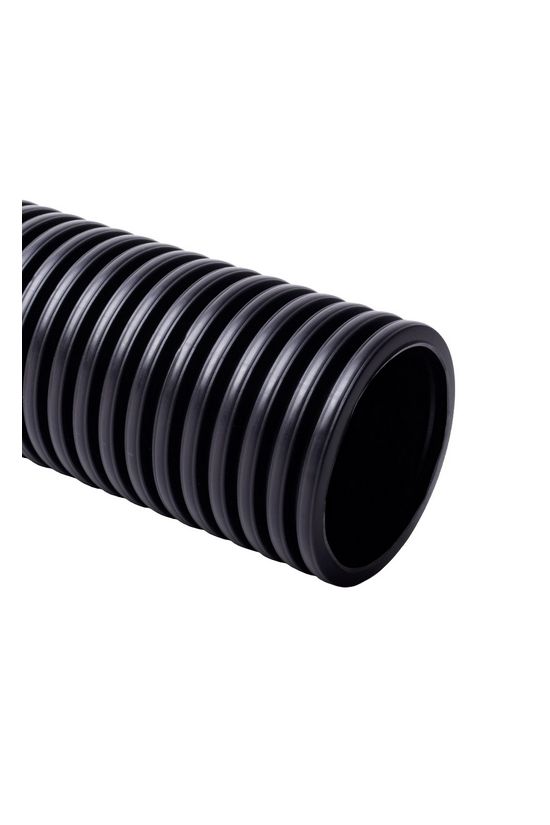 Védőcső 50m 63mm fekete KOPOFLEX KOPOS - KF 09063_FA