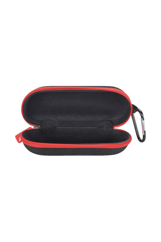 Védőszemüveg tok Milwaukee szemüvegekhez zippzáros fekete Milwaukee - 4932492083