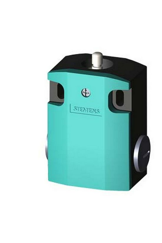 Végálláskapcsoló ház fém 1ny 1z 1v IP66/IP67 ugró érintkező 3SE SIEMENS - 3SE5122-0CA00