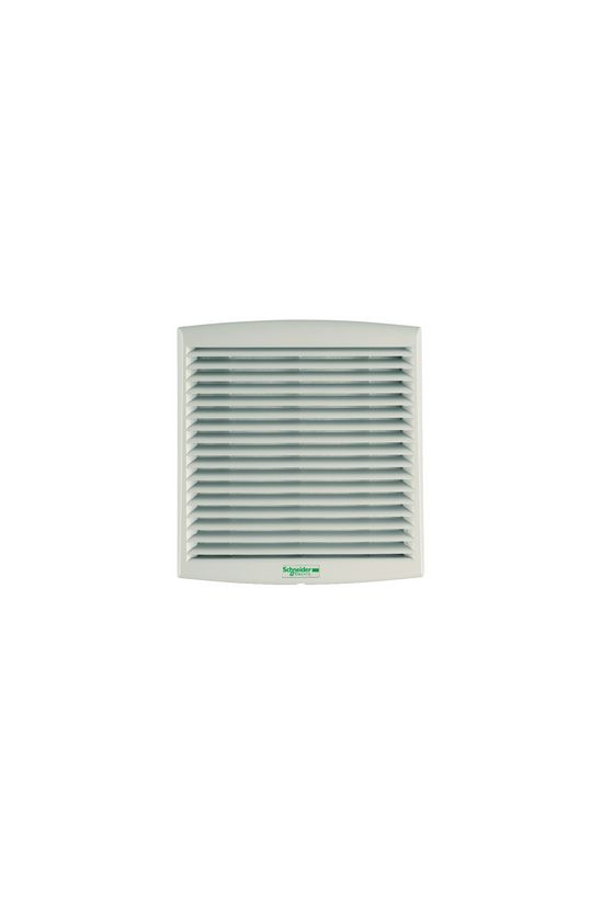 Ventilátor 85m3/h 17W 230V/AC50Hz IP54 Spacial Schneider - NSYCVF85M230PF